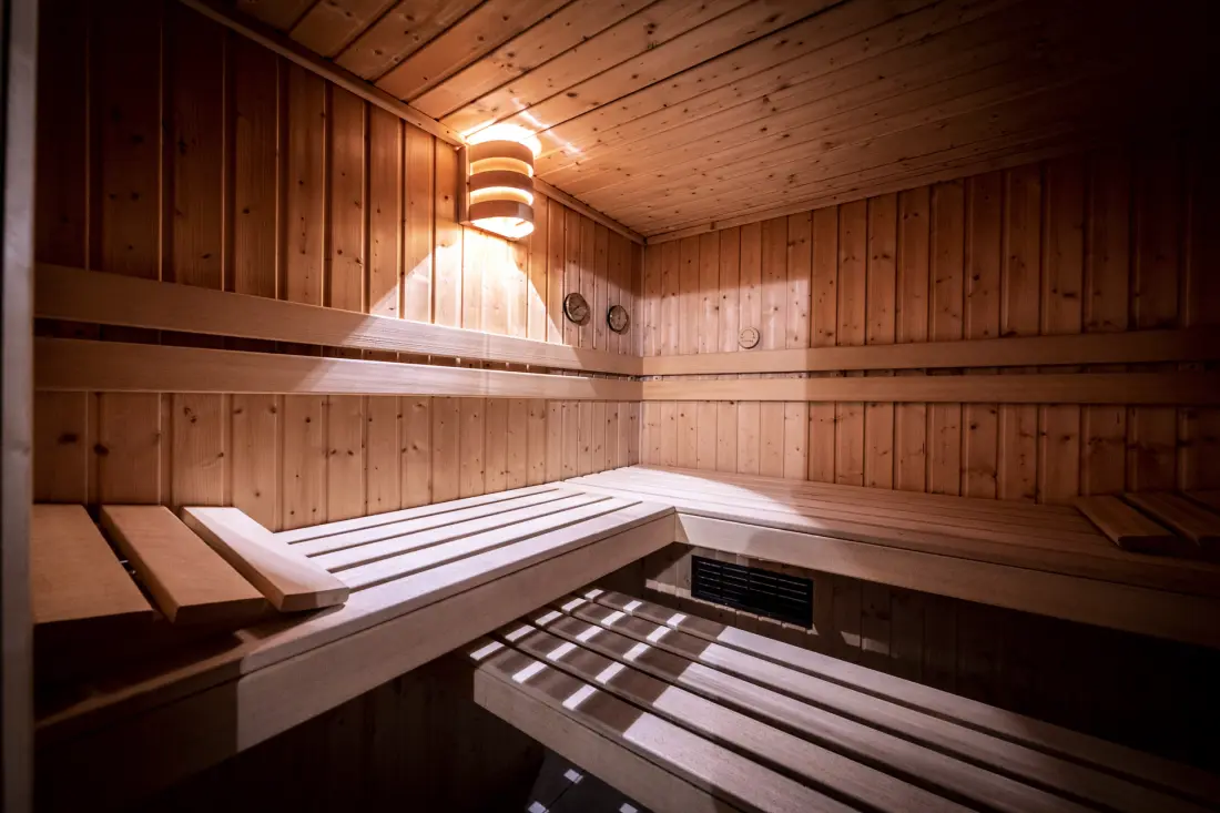 Les Chalets Du Cocoon