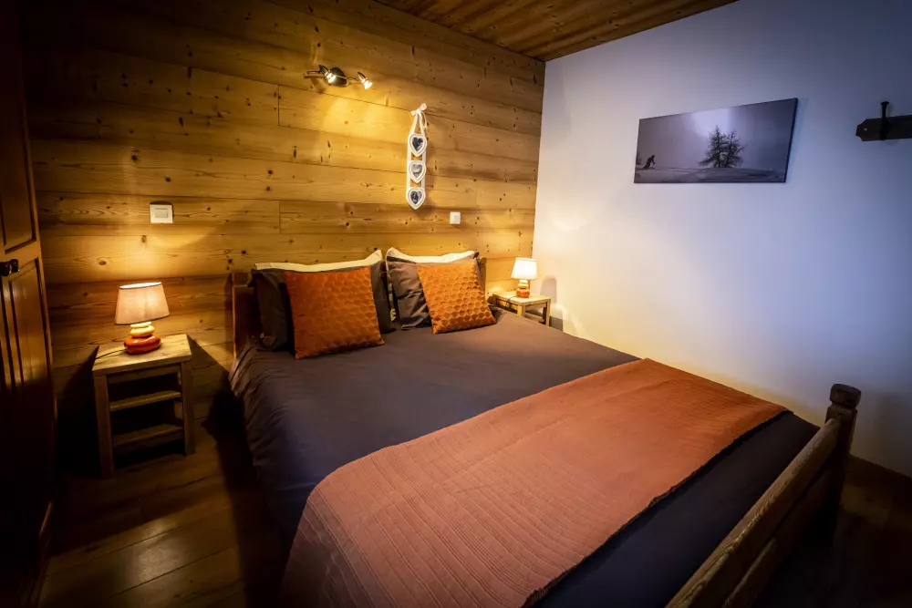 Les Chalets Du Cocoon