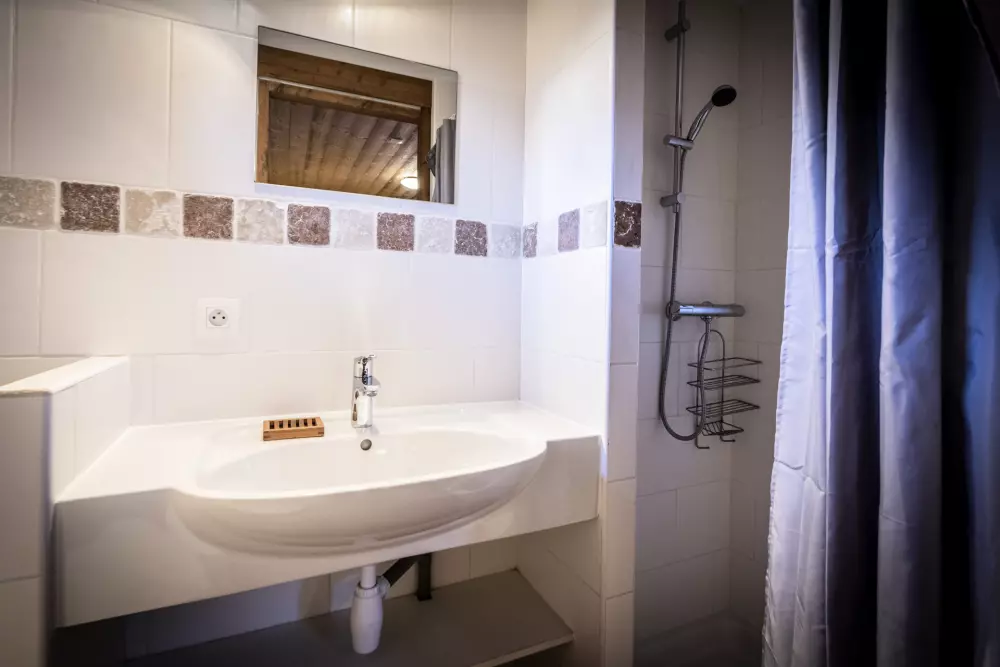 Les Chalets Du Cocoon