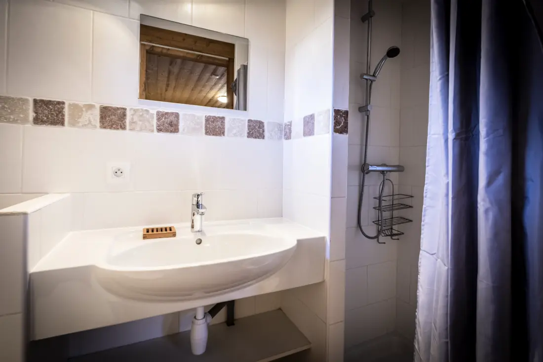 Les Chalets Du Cocoon