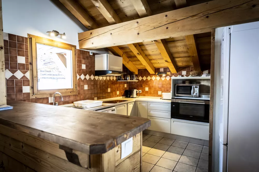 Les Chalets Du Cocoon