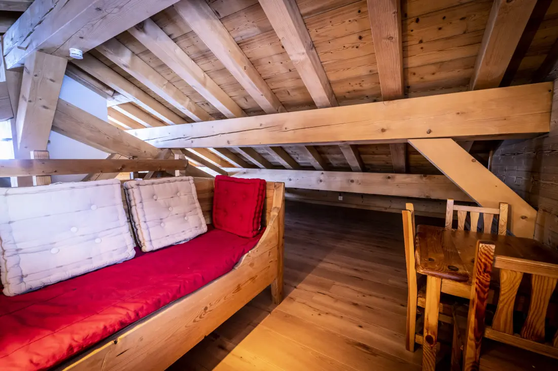 Les Chalets Du Cocoon