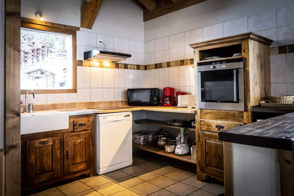 Les Chalets Du Cocoon