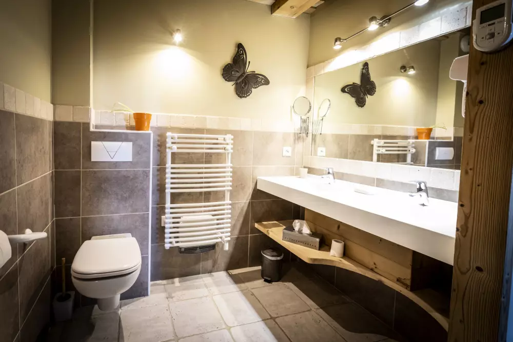 Les Chalets Du Cocoon