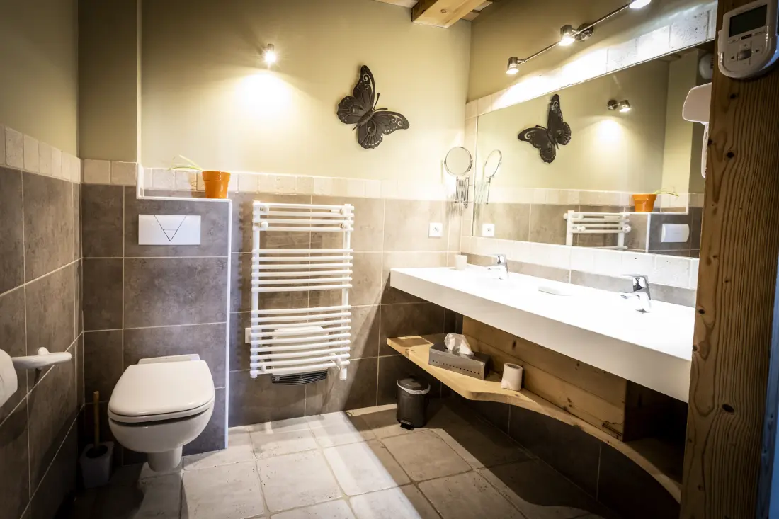 Les Chalets Du Cocoon