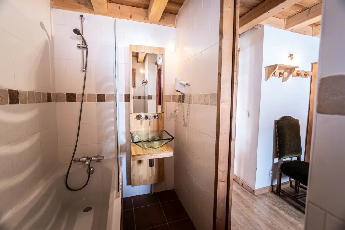 Les Chalets Du Cocoon