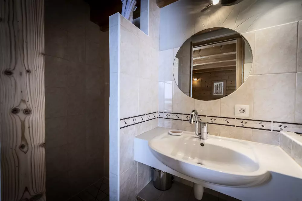 Les Chalets Du Cocoon