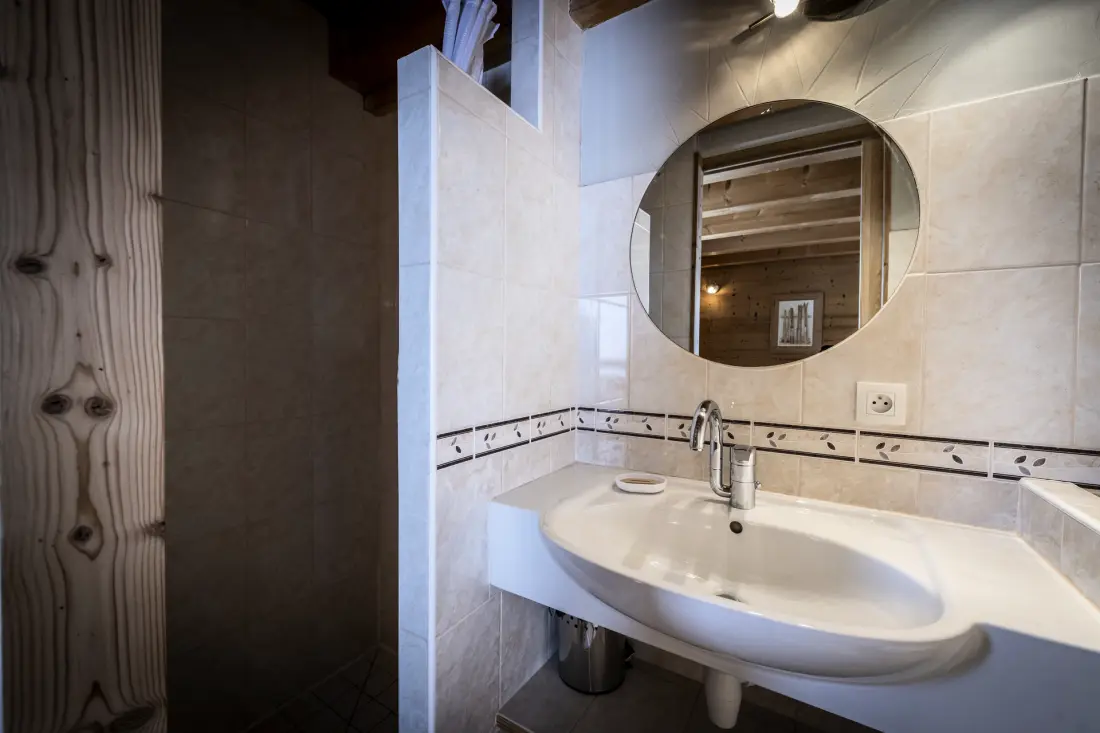 Les Chalets Du Cocoon