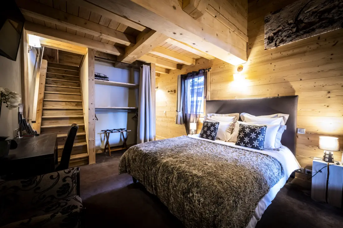 Les Chalets Du Cocoon