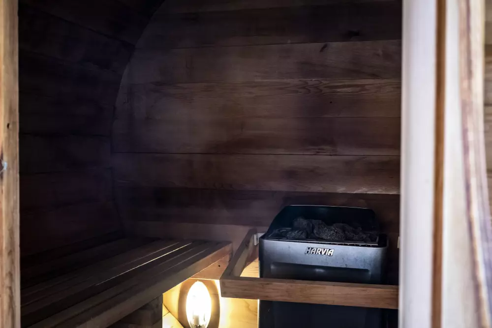 Les Chalets Du Cocoon