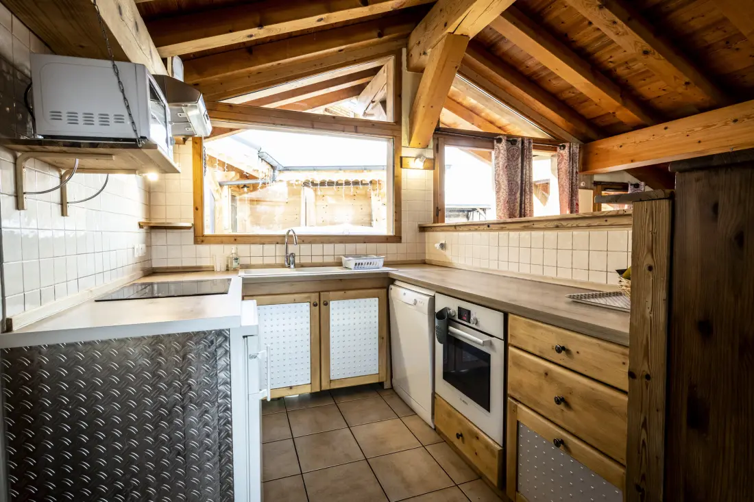Les Chalets Du Cocoon
