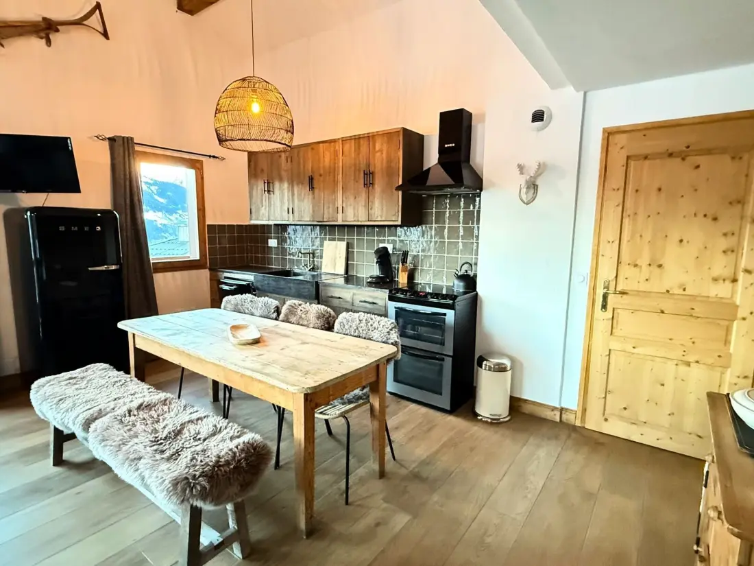Résidence Appartement Paradi Ski, Bike und Wandern
