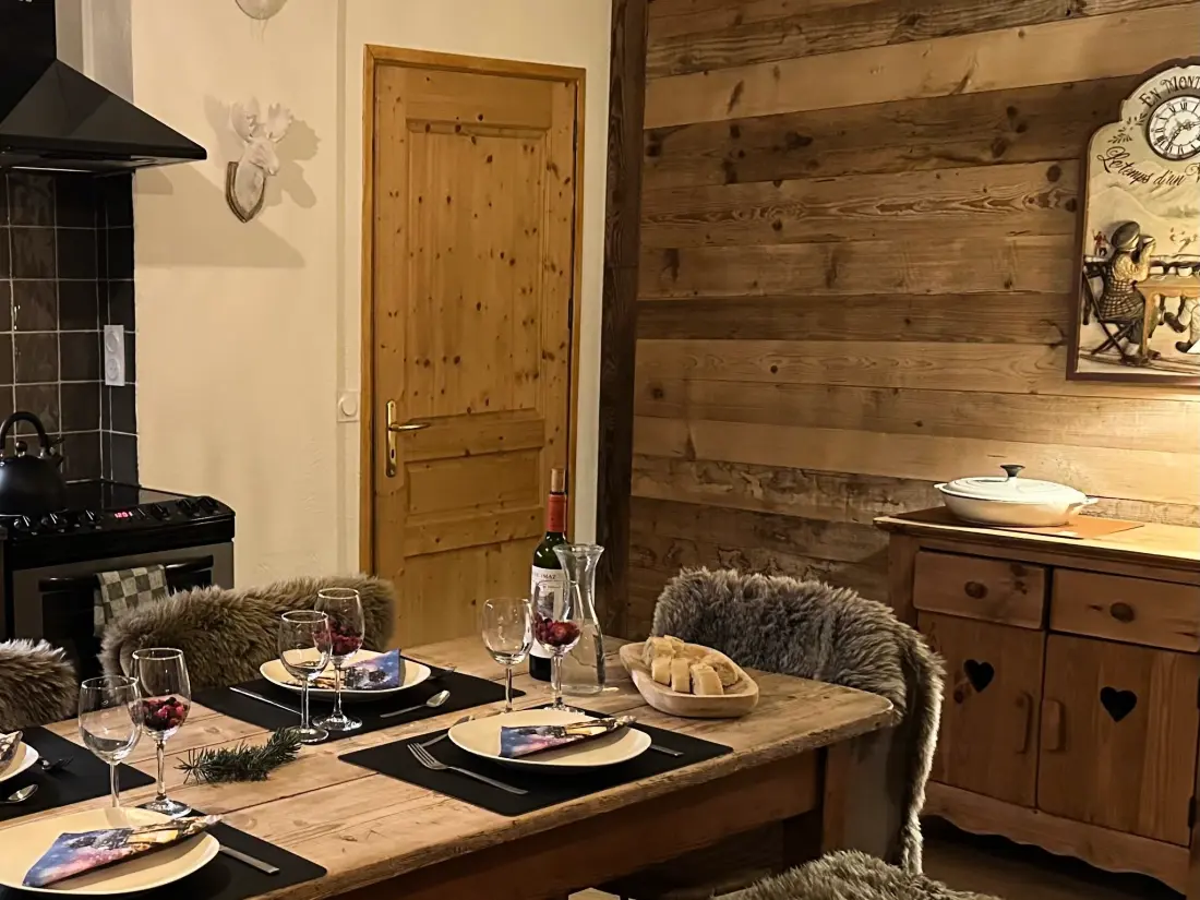 Résidence Appartement Paradi Ski, Bike und Wandern