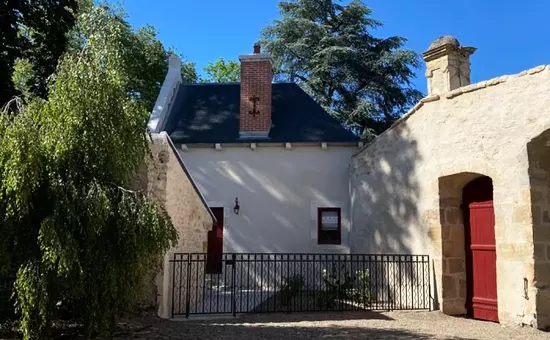 Maison de Vacances Ainay-le-Vieil 2