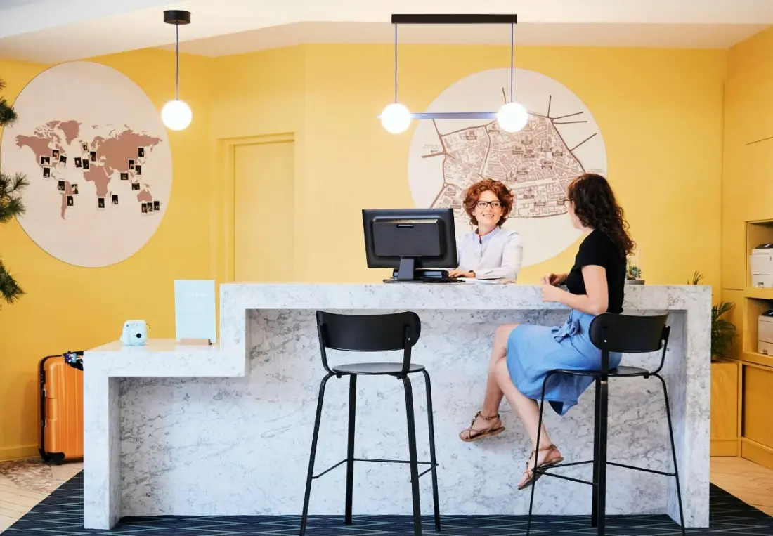 Aparthotel Adagio Aix-en-Provence Centre 4 étoiles★★★★