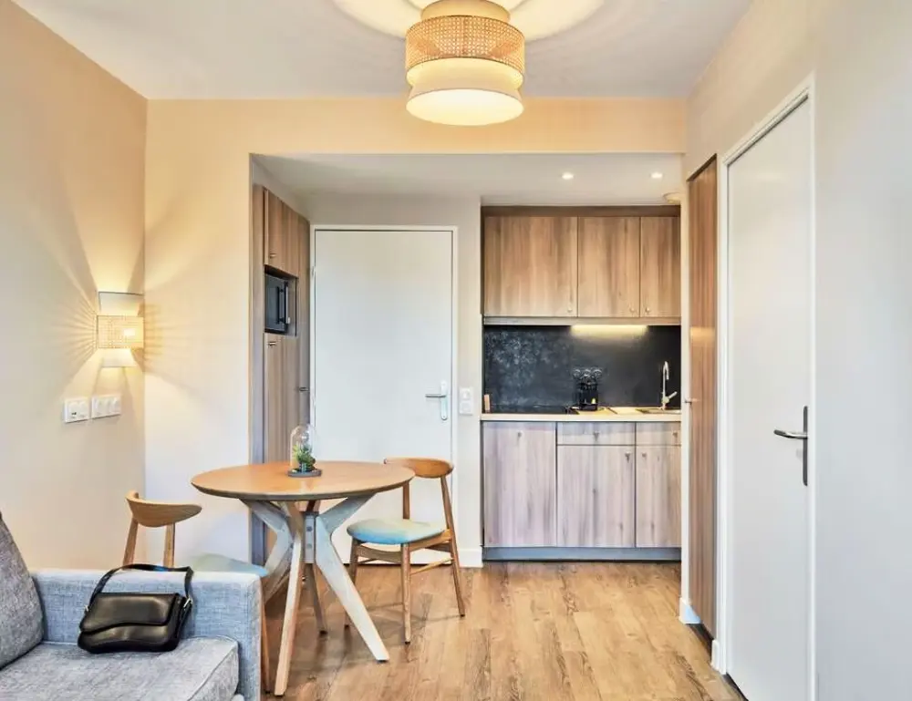 Aparthotel Adagio Aix-en-Provence Centre 4 étoiles★★★★