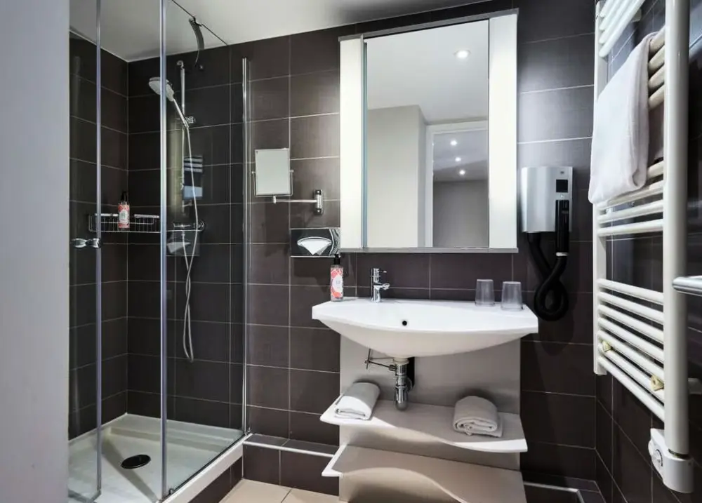 Aparthotel Adagio Aix-en-Provence Centre 4 étoiles★★★★