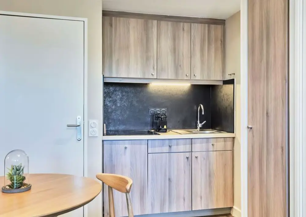 Aparthotel Adagio Aix-en-Provence Centre 4 étoiles★★★★