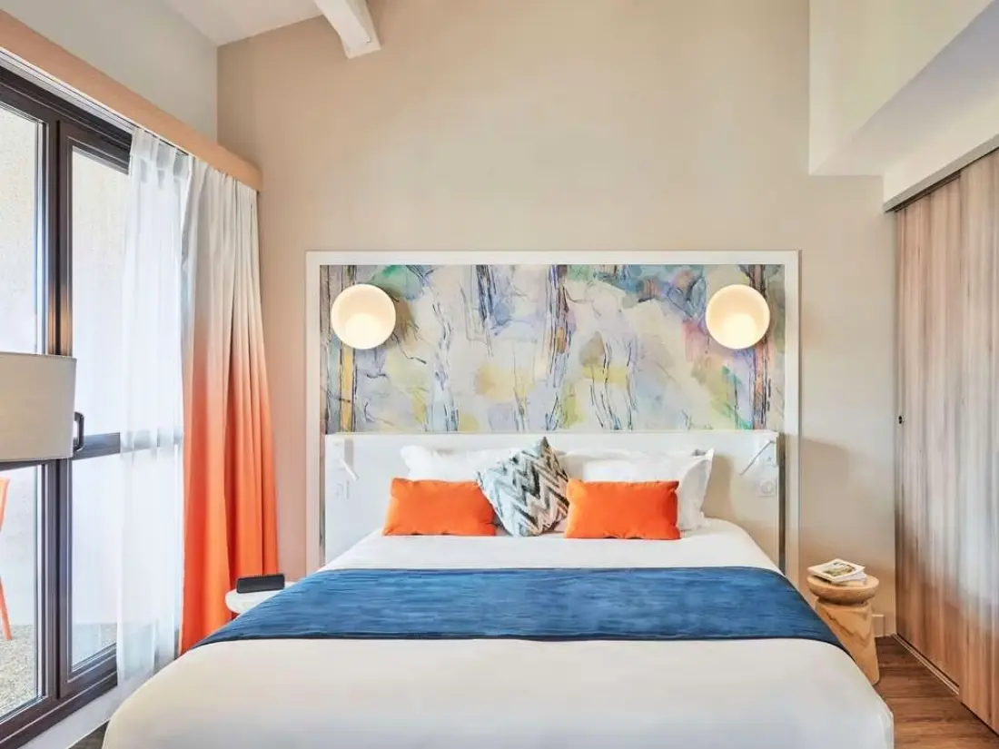 Aparthotel Adagio Aix-en-Provence Centre 4 étoiles★★★★