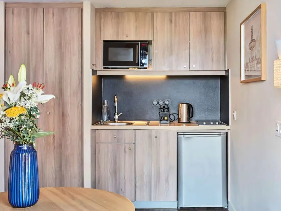 Aparthotel Adagio Aix-en-Provence Centre 4 étoiles★★★★