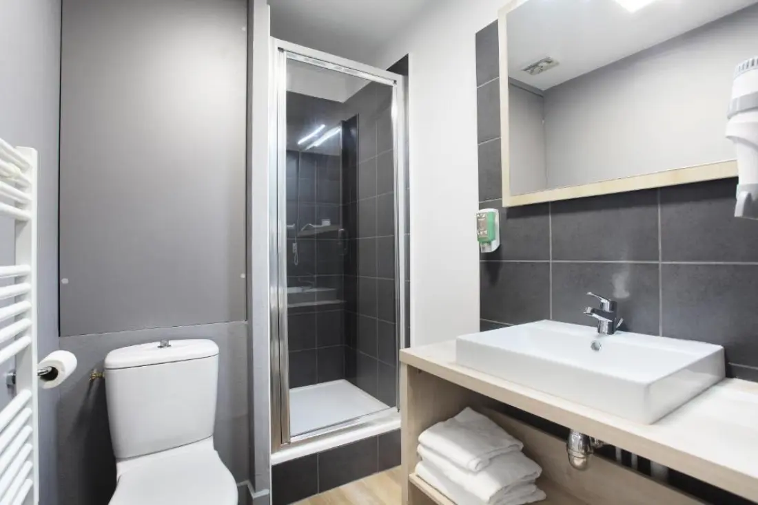 Appart'hôtel Odalys City Aix en Provence Ouest