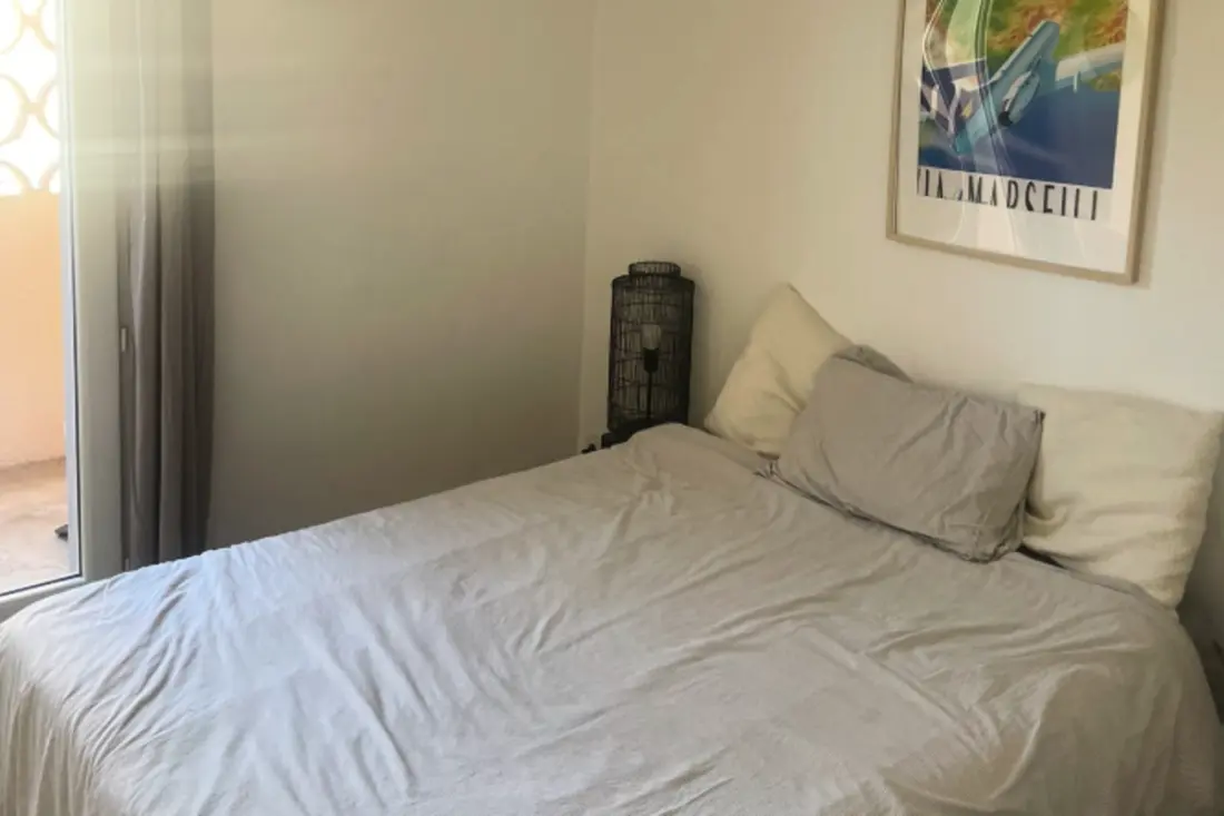 Appartement Avec Piscine Près Du Parc Jourdan