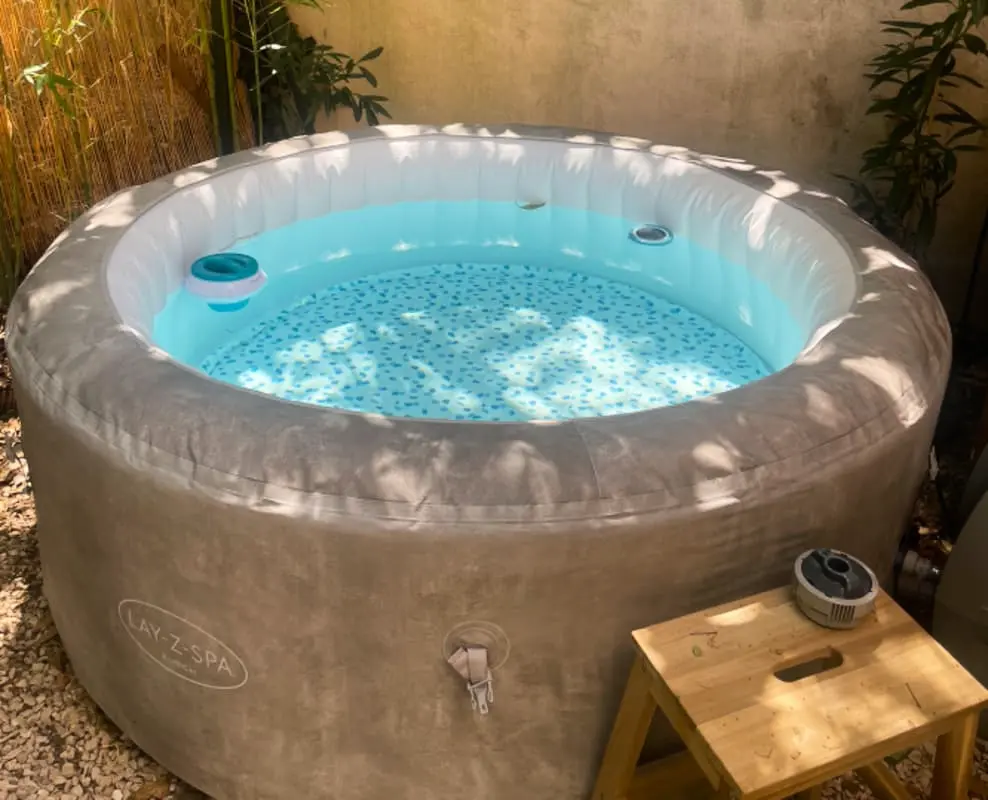 Appartement Avec Piscine Près Du Parc Jourdan