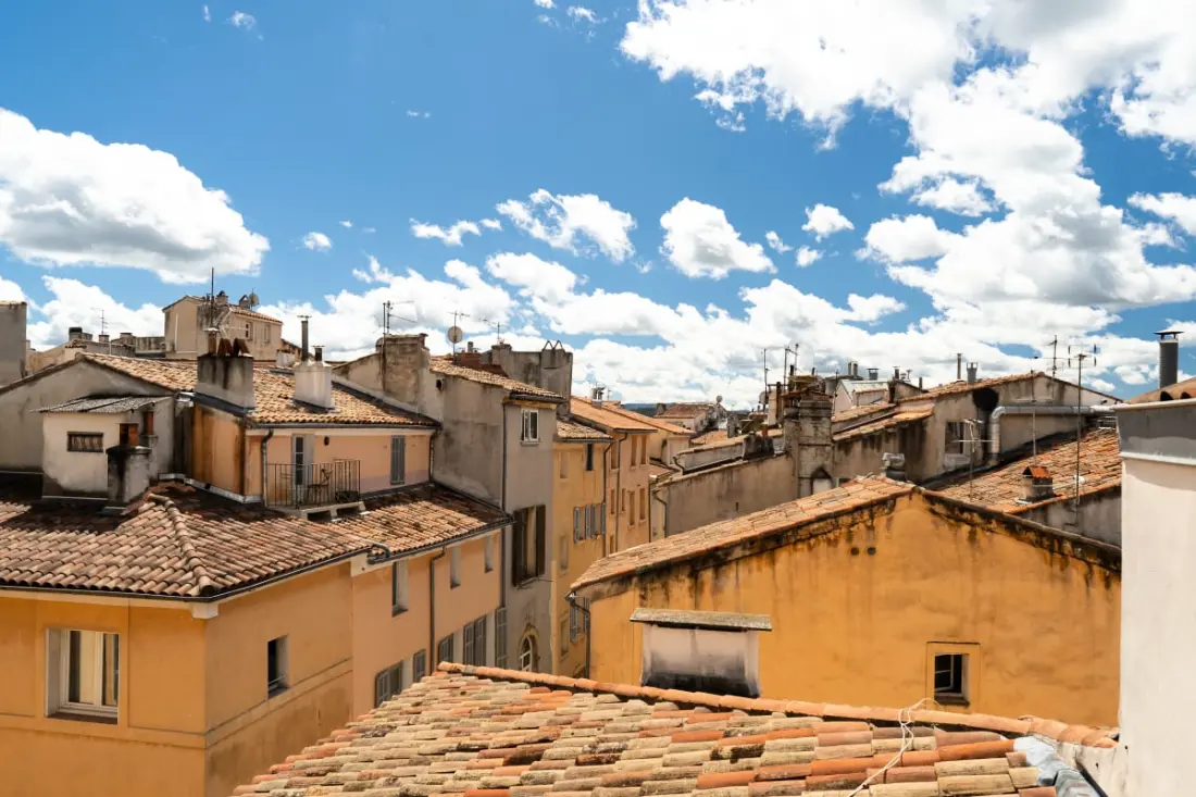 Appartement Mazarin –
