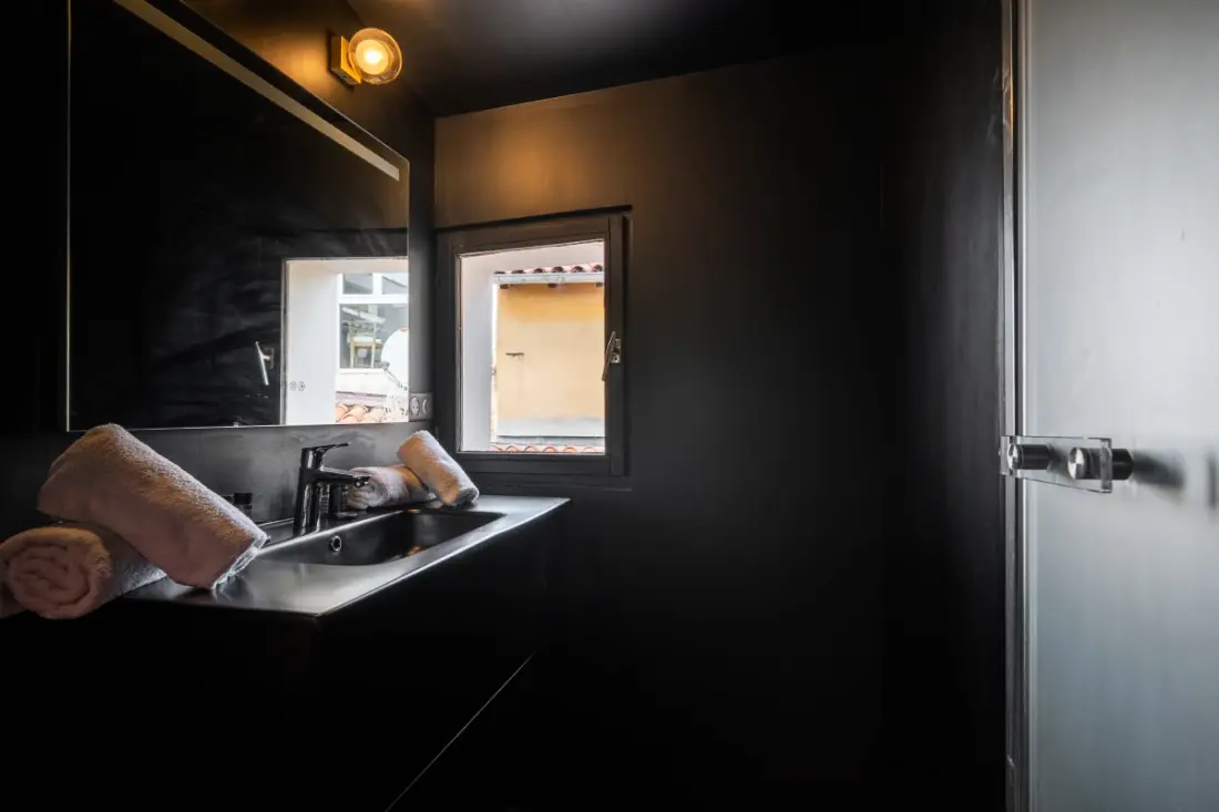Appartement Mazarin –