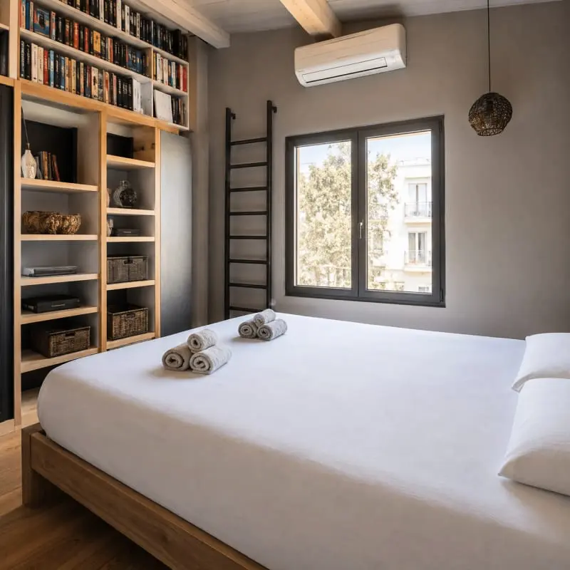 Appartement Mazarin –
