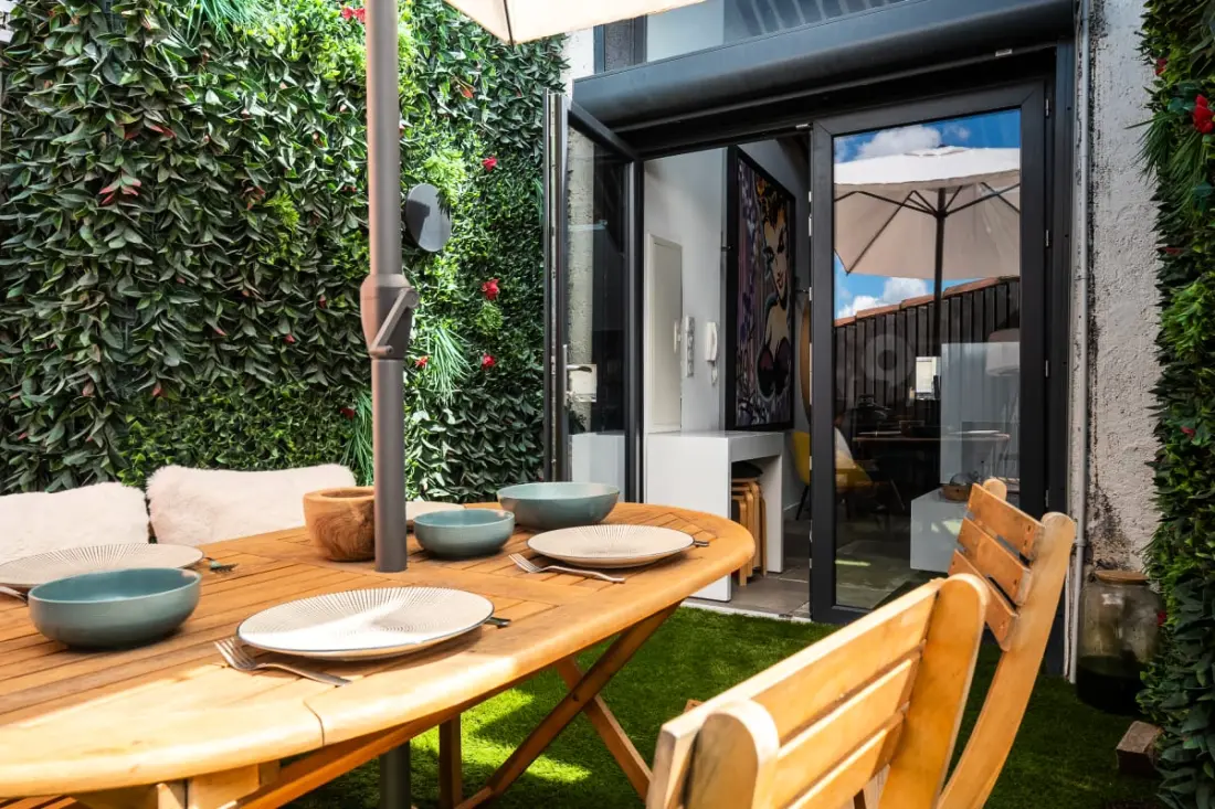 Appartement Mazarin –