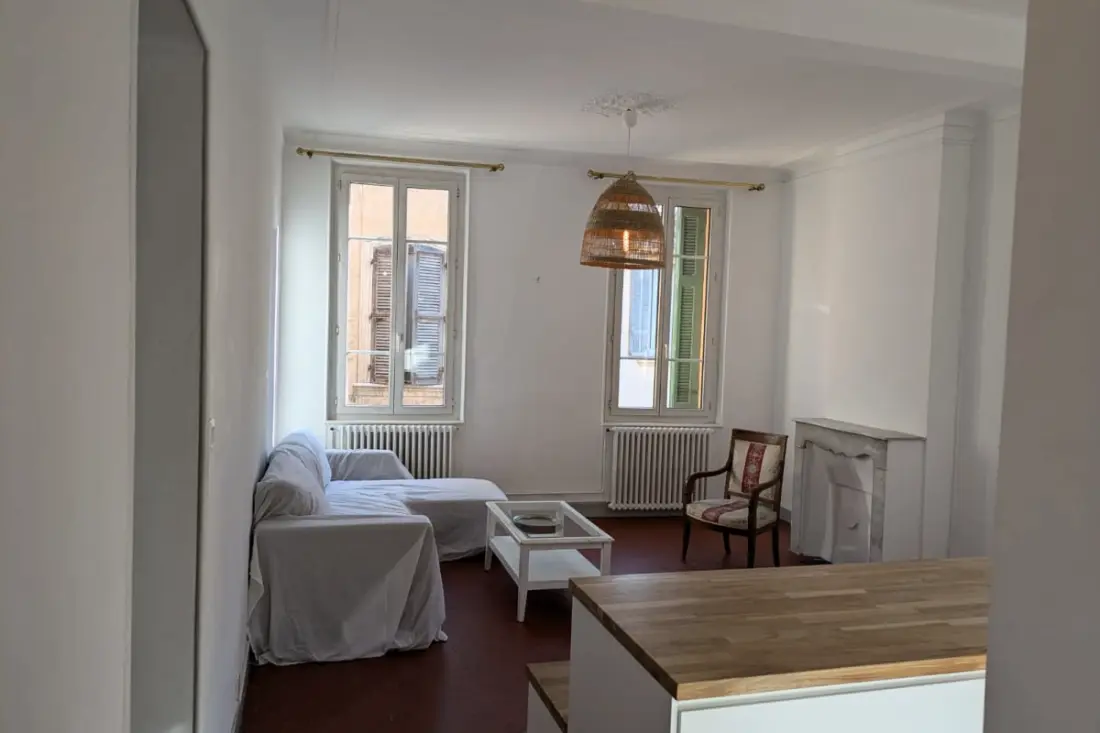 Appartement Proche Parc Vendôme