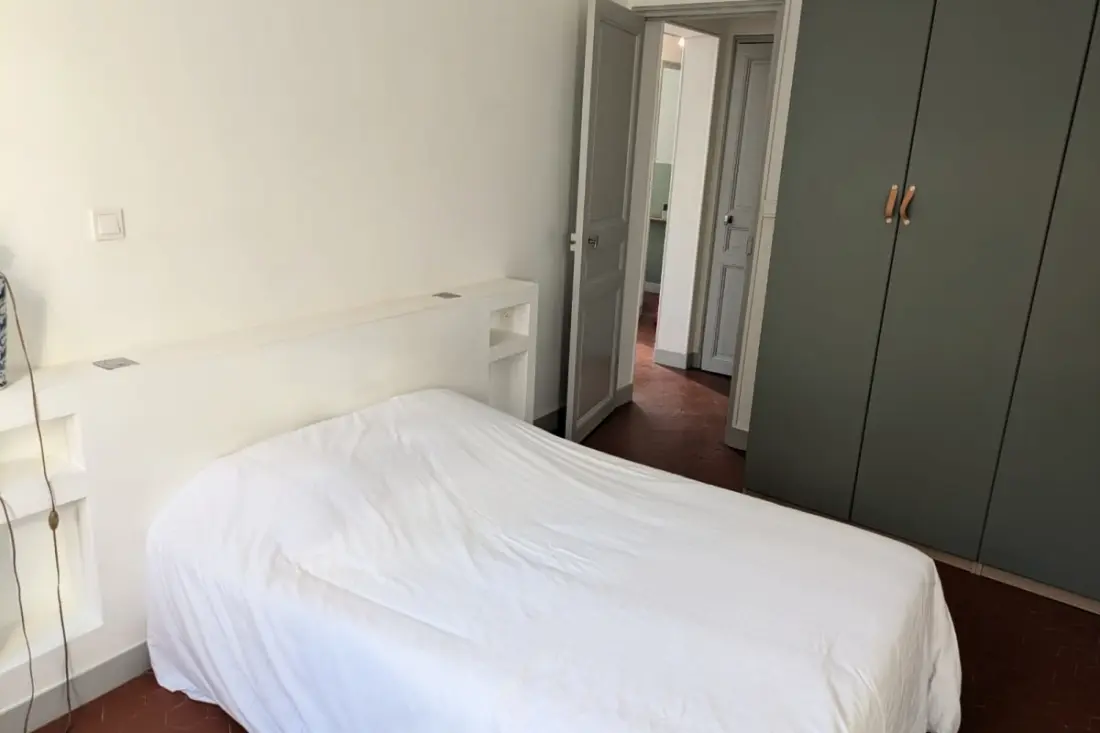 Appartement Proche Parc Vendôme
