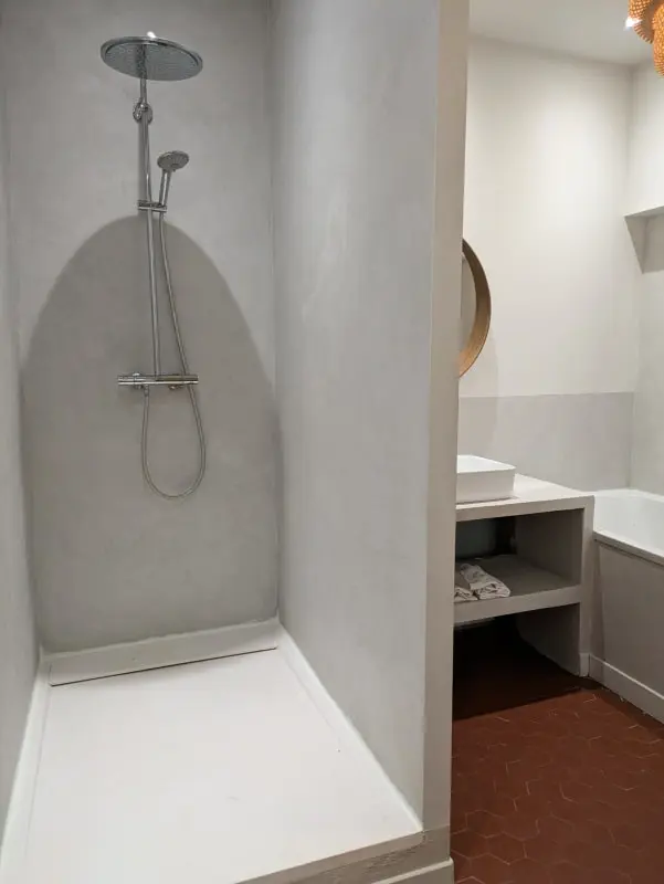 Appartement Proche Parc Vendôme