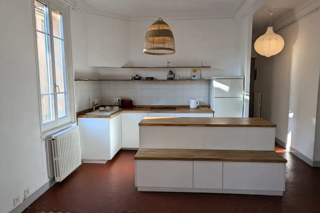 Appartement Proche Parc Vendôme