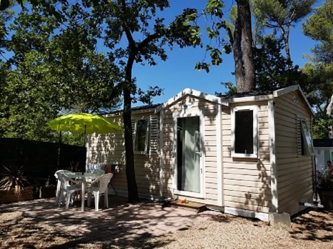 Camping le Devançon 3 étoiles★★★