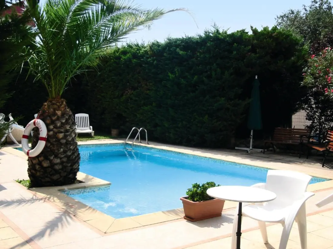 Hôtel Adonis Arc Hôtel Aix