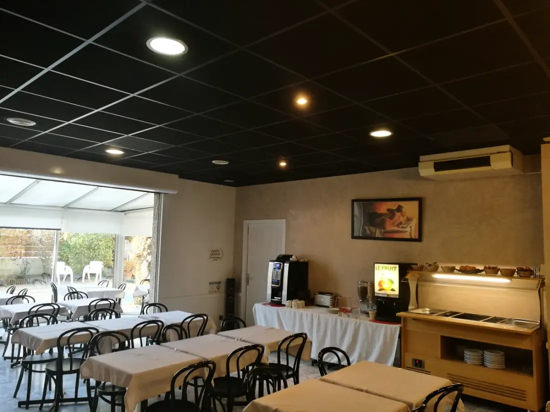 Hôtel Adonis Arc Hôtel Aix