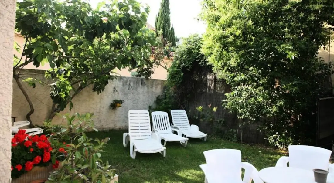 Hôtel Adonis Arc Hôtel Aix