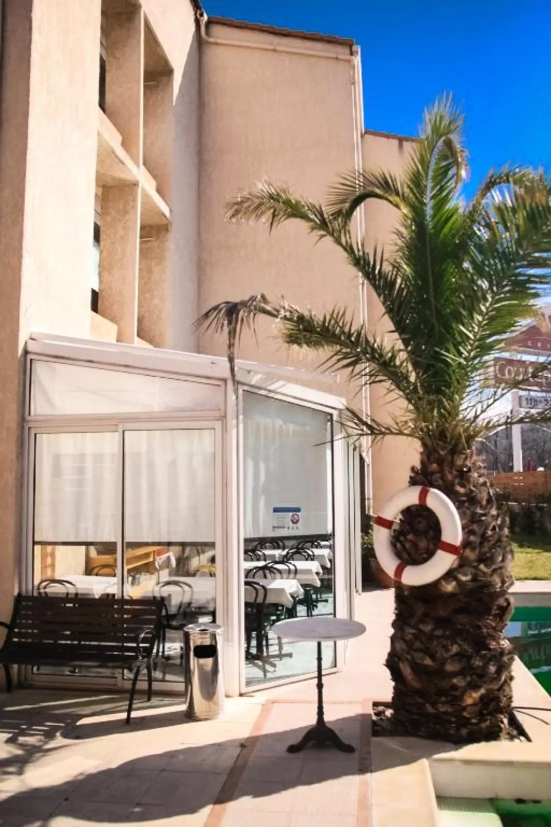 Hôtel Adonis Arc Hôtel Aix