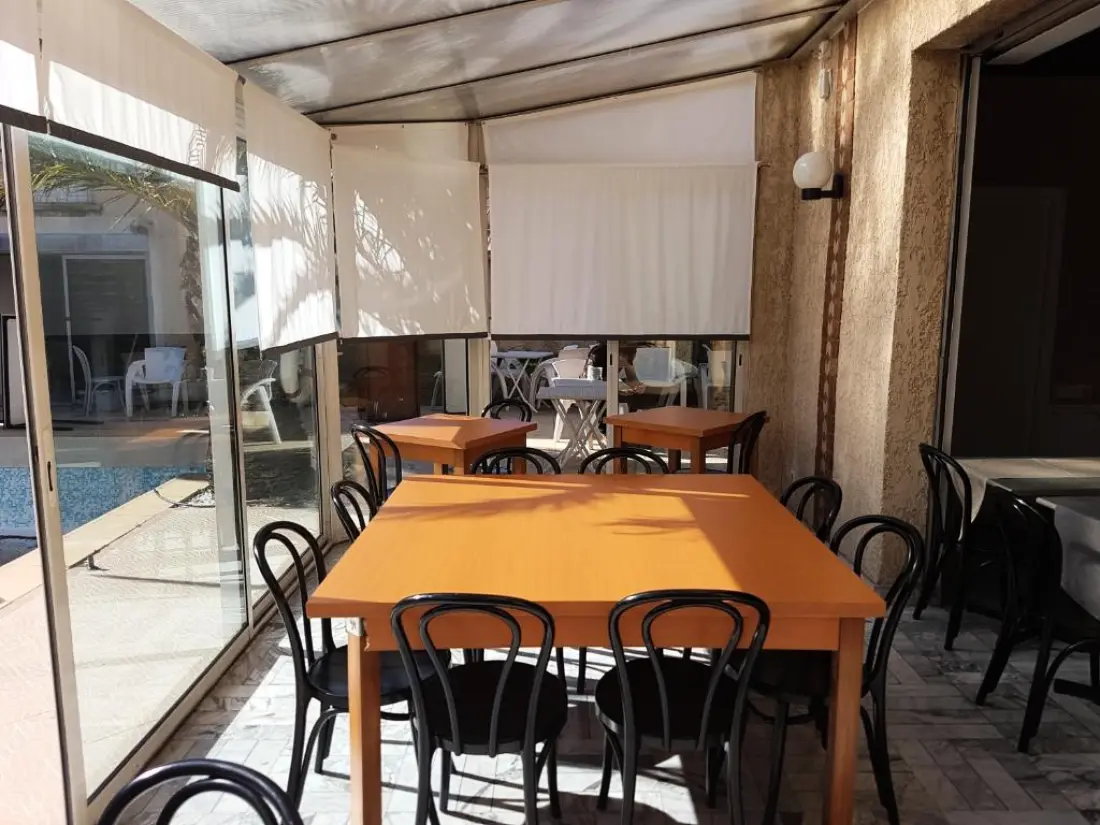 Hôtel Adonis Arc Hôtel Aix