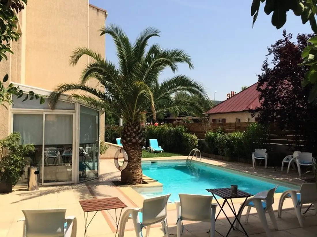 Hôtel Adonis Arc Hôtel Aix