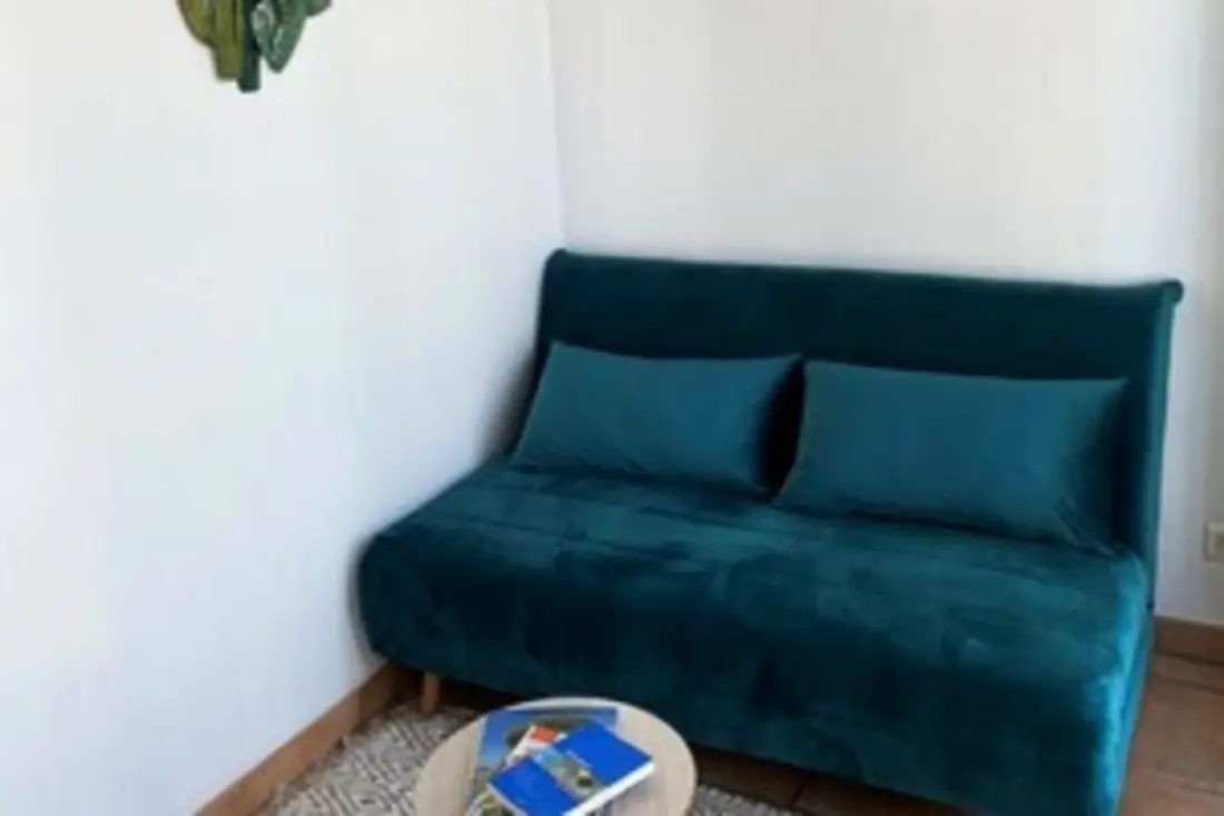 Joli Duplex Au Cœur D'aix En Provence