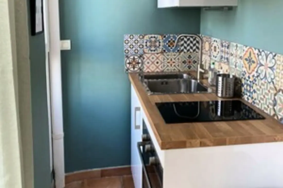 Joli Duplex Au Cœur D'aix En Provence