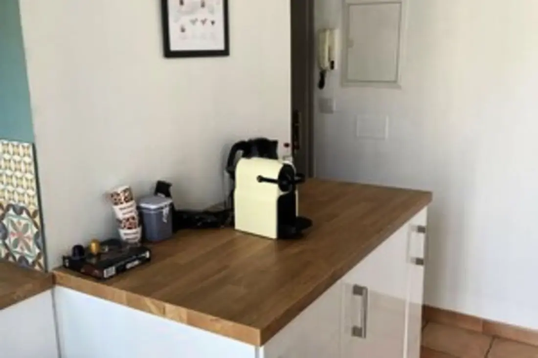 Joli Duplex Au Cœur D'aix En Provence