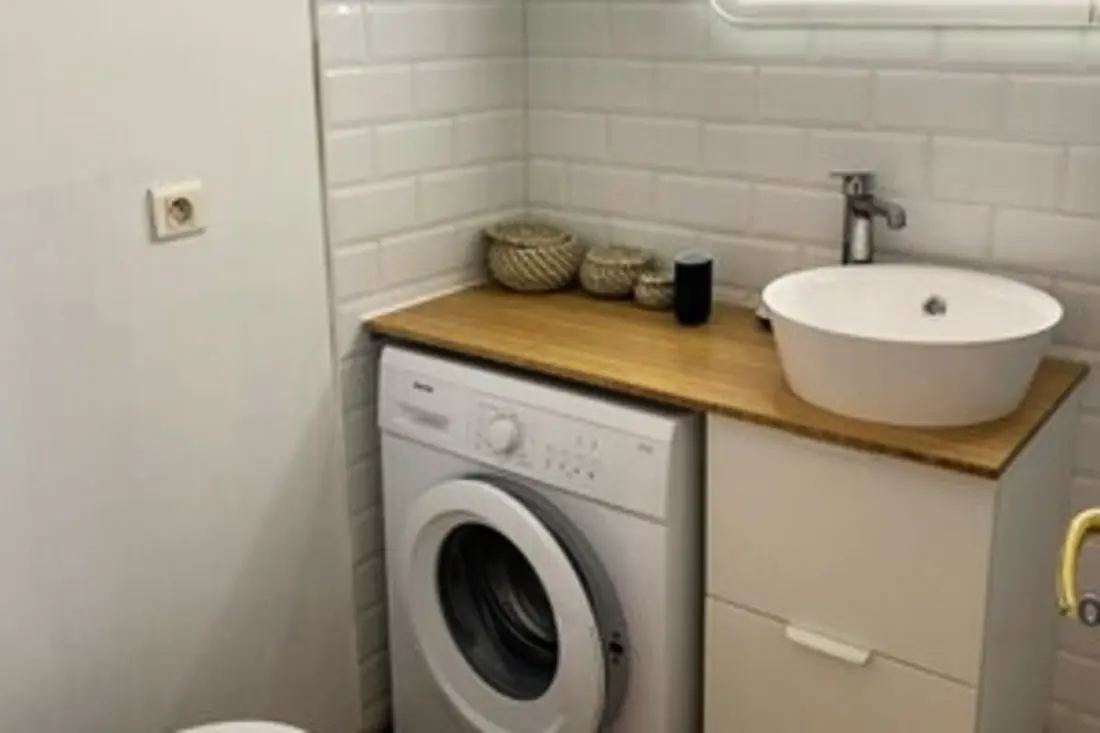 Joli Duplex Au Cœur D'aix En Provence