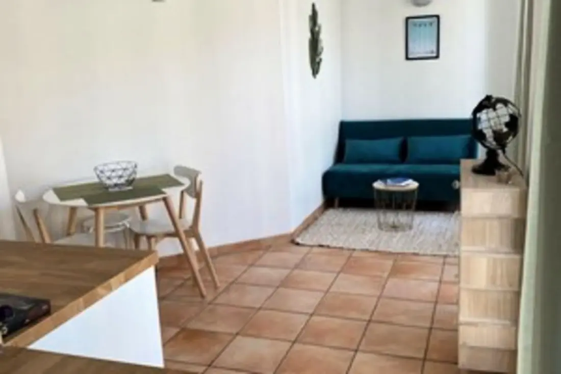Joli Duplex Au Cœur D'aix En Provence