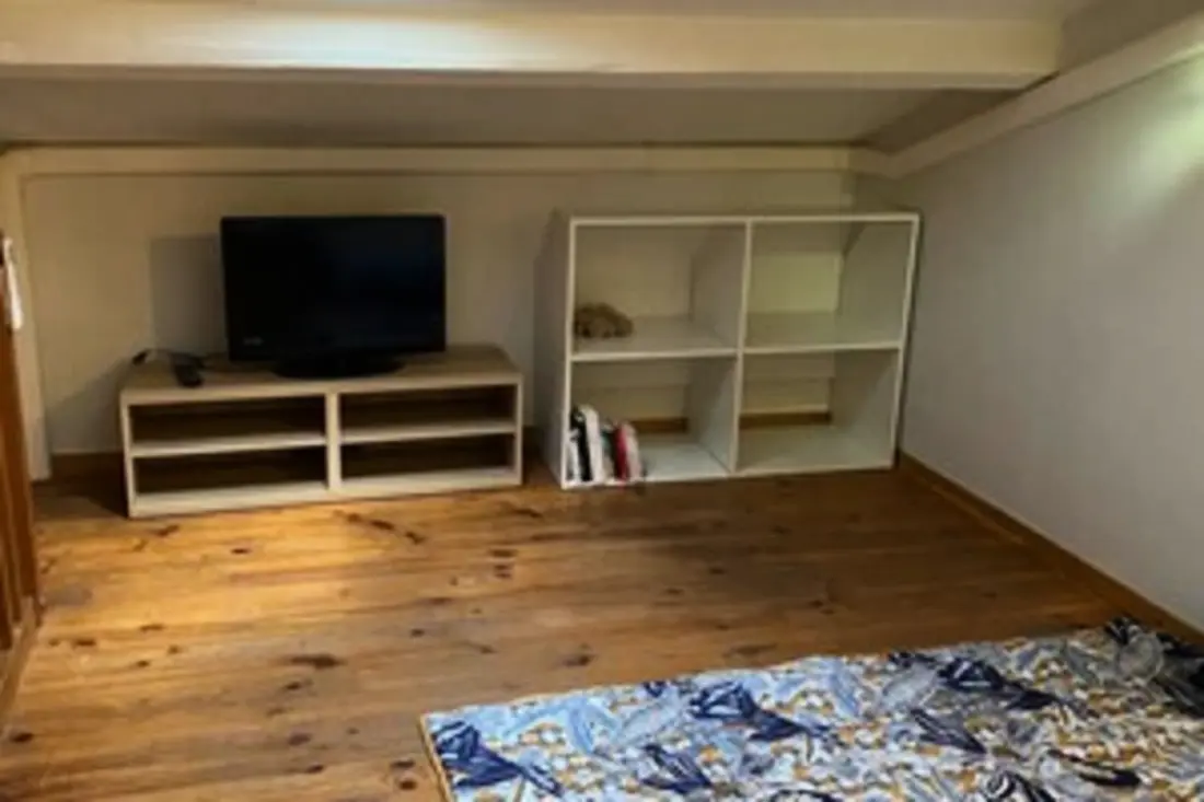Joli Duplex Au Cœur D'aix En Provence