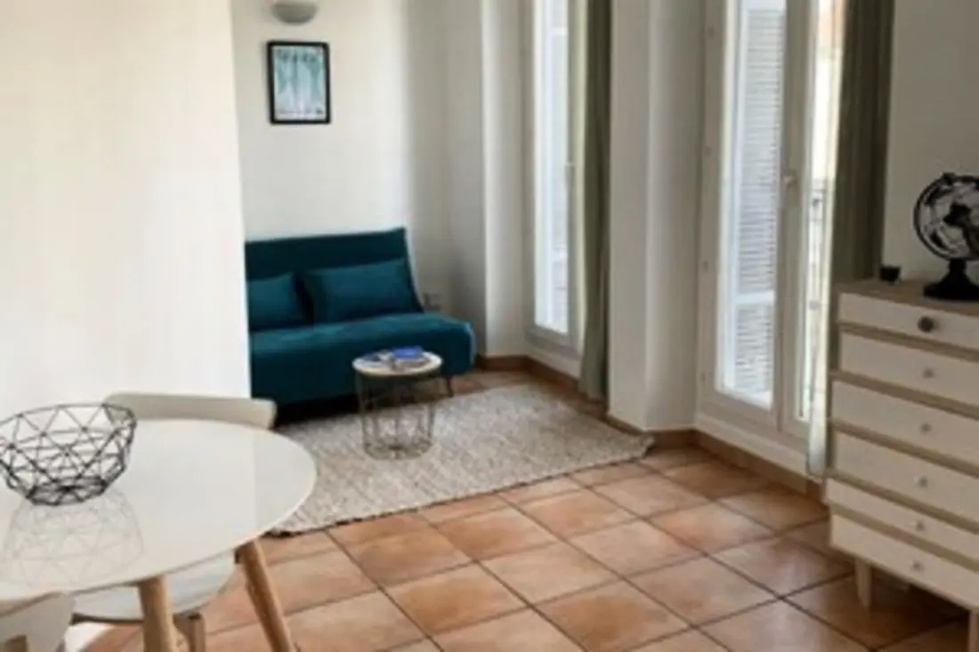Joli Duplex Au Cœur D'aix En Provence