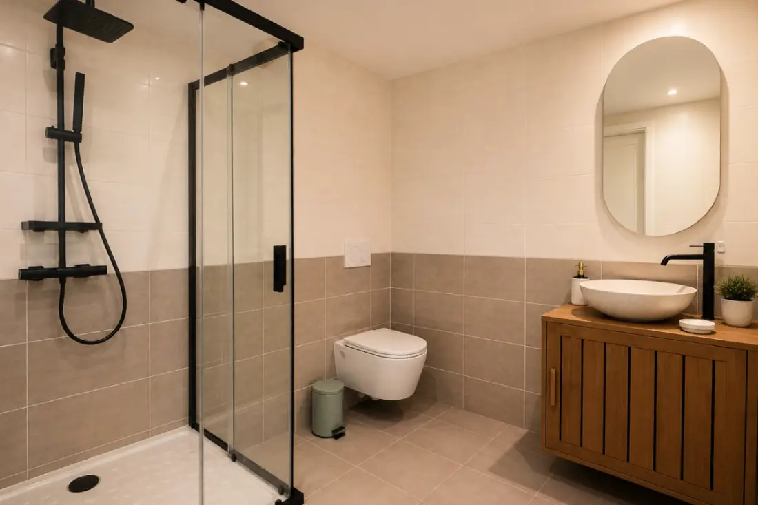 L'oustaloun – Studio De Charme Avec Piscine &amp; Parking